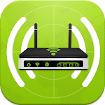 Cover Image of 下载 Wifi Analyzer- Home & Office Wifi Security 14.19 APK