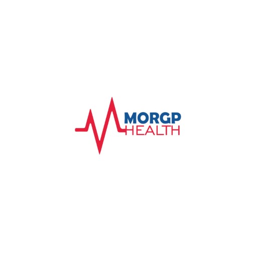 Morgp Health for  Android – Latest Version & Features app icon