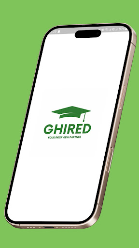GHired Your Interview Partner