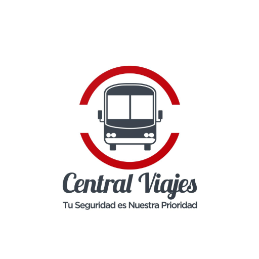 Recorridos Central Viajes logo