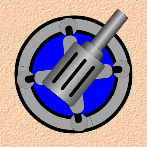 Onslaught 2 logo