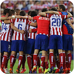 Cover Image of Download Wallpapers Atletico de Madrid 1.0 APK