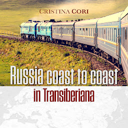 Obraz ikony: Russia coast to coast in Transiberiana