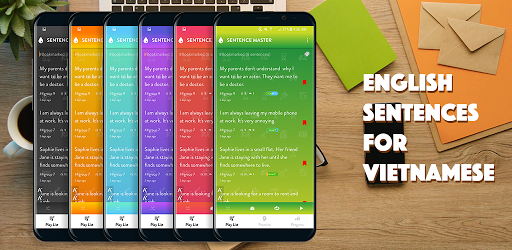 English Sentences For Vietname
