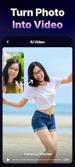 VidWeavy - Video Maker AI screenshot 2