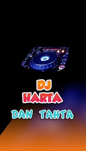 Dj Harta Dan Tahta Jelek Gapapa Offline Remix