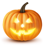 Pumpkin Carver Pro HD icon