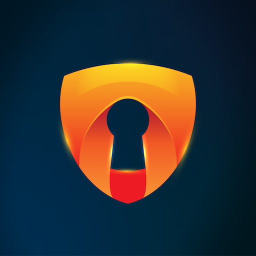 VPNika - Fast & Secure VPN  Icon