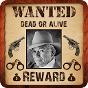Wanted Poster Maker