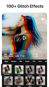Glitch Video Effects APK Pro Unlocked 3