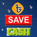 Cover Image of ดาวน์โหลด Save Cash Reward 1.0 APK