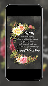 Images For Happy Mothers Day