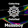Catering. Messboy Detailed CES