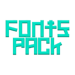 Cover Image of ダウンロード Fonts Message Maker  APK
