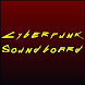 Cyberpunk Soundboard - Androidアプリ