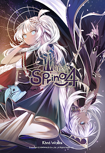 WitchSpring4 APK + MOD [Unlimited Money and Gems] 1