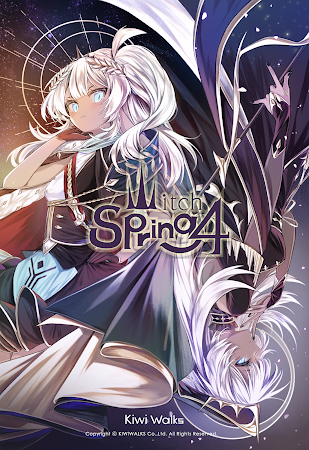 Game screenshot WitchSpring4 mod apk
