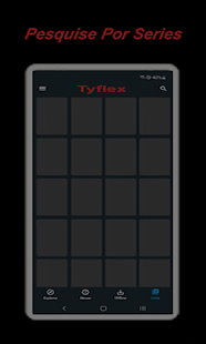 Tyflex Plus - Assistir Plus Filmes e Su00e9ries. 1.0 APK screenshots 7