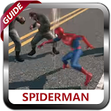 Guide For Spiderman : ultimate icon