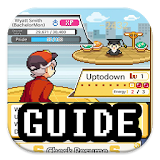 Guide for Workemon Game icon