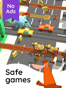 Imatge 22 Learning Games for kids android