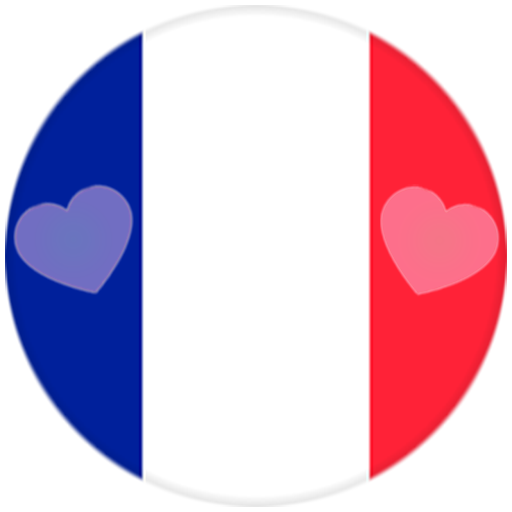 Learn French Basics logo