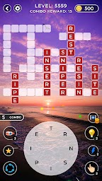 Word Puzzle Offline