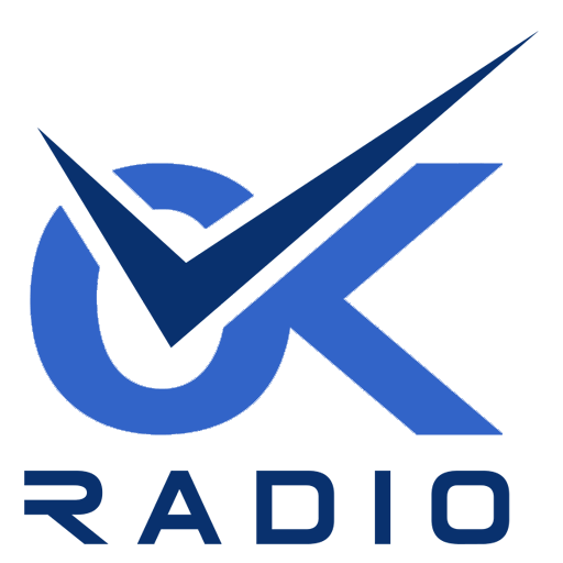 OK Radio Belgrade  Icon