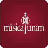 Música UNAM icon