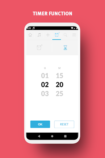 Radio Turkey - Radio FM Screenshot 4 - AppWisp.com