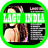 Lagu India Lengkap + Lirik Mp3 icon