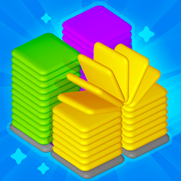 Icon image Swap & Stack