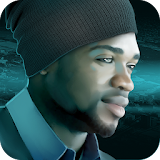 Real Crime: Detroit Story icon