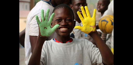 Revision Code Enfant TG