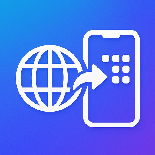 Web to app maker and converter Descarga en Windows