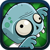 Mr.zombie icon