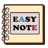 EasyNote - Notepad widget icon