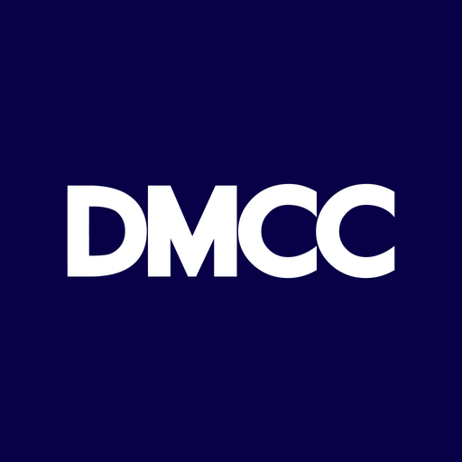 DMCC Coworking App  Icon