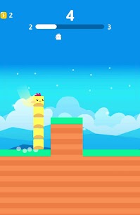 Stacky Bird: Fun Egg Dash Game 16