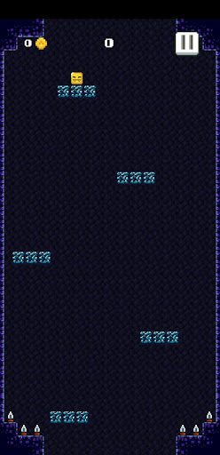 Jumping Adventure Screen 2