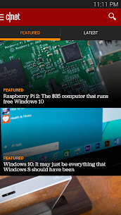 CNET TV: Best Tech News, Reviews, Videos & Deals For PC installation