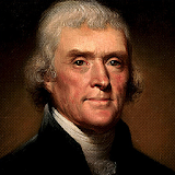Thomas Jefferson Quotes icon