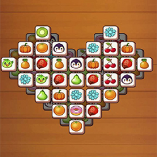 Fruit King logo