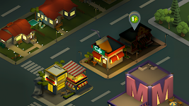 screenshot of Illuminate City: Pipe Puzzler