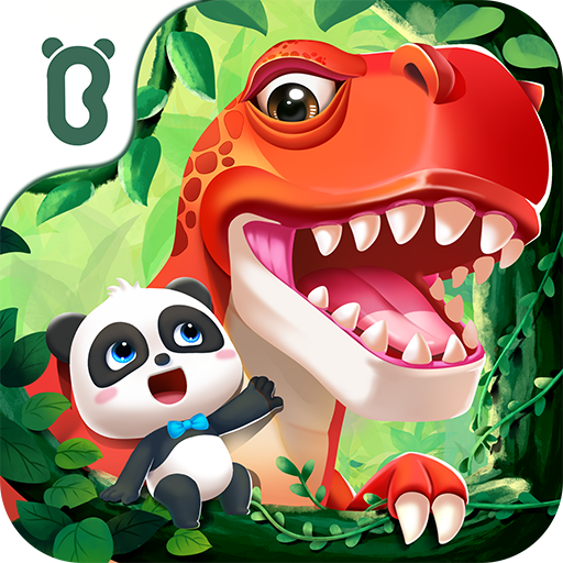 El Mundo de los Dinosaurios - Apps en Google Play