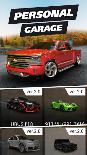Formacar Custom 3d Tuning Customize Build A Car 3 2 350 Mod The Space For Garage Download For Android