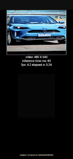 Carback Full Version Screen 2