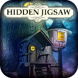 Jigsaw Puzzles Treehouse icon