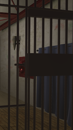 Escape Game - Quiet Cold Basem - Screenshot 3