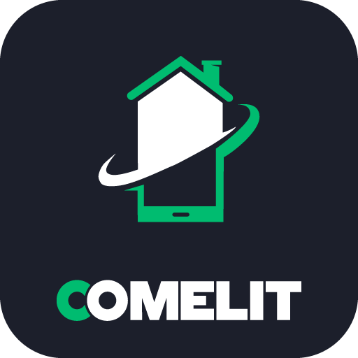 Comelit logo